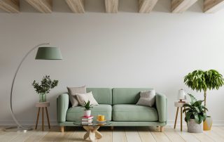 Interior House Painters How to Clean Newly Painted Walls