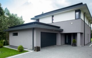 Signs You Need Exterior Painting