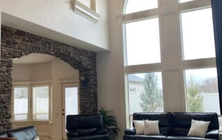 How Lighting Affects Paint Color