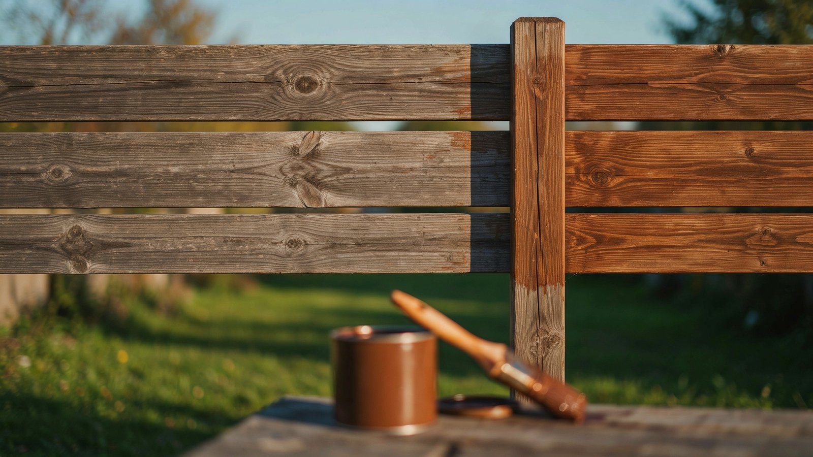 Why Caldwell fences need regular attention