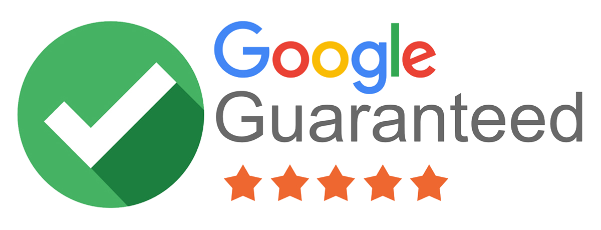 google guarantee