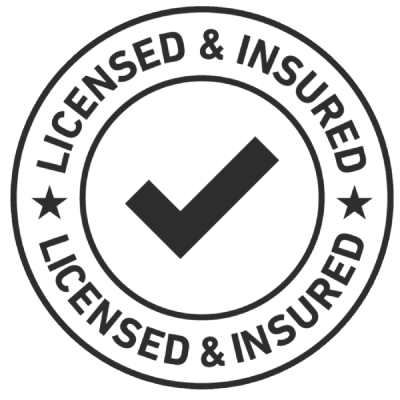 licensed insured