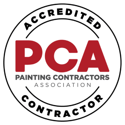 pca accredited contractors