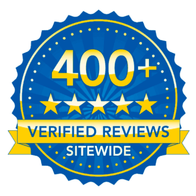 verified reviews